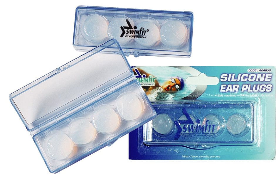 Silicone Ear Putty