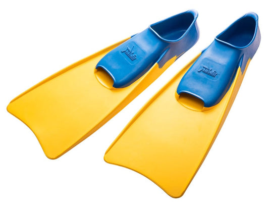Glide Rubber Fins