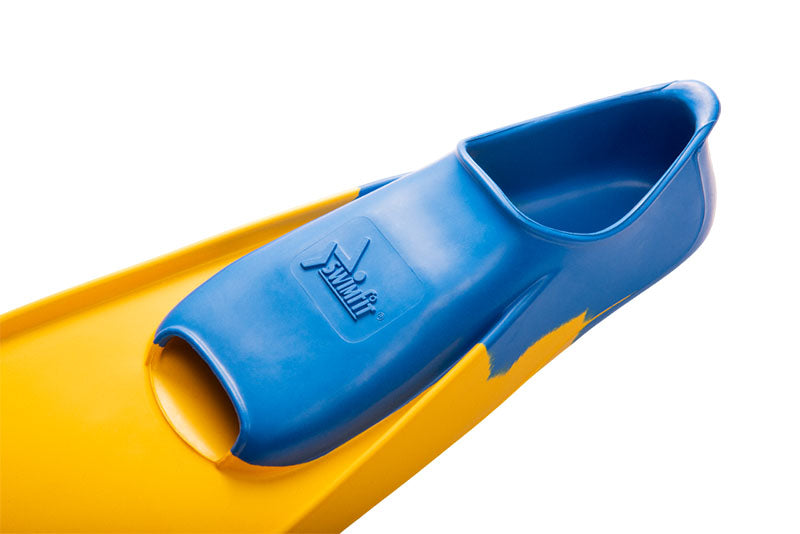 Glide Rubber Fins