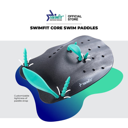 Core Paddles