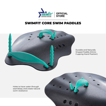 Core Paddles