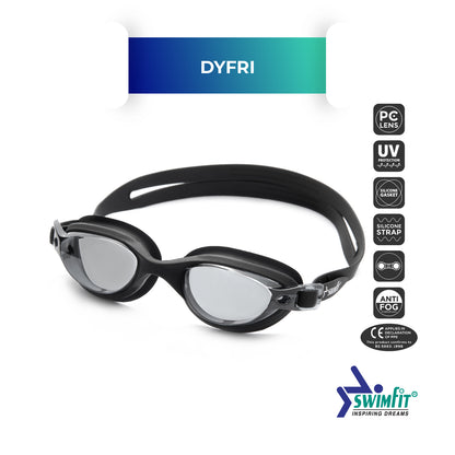 Dyfri Goggle - Senior