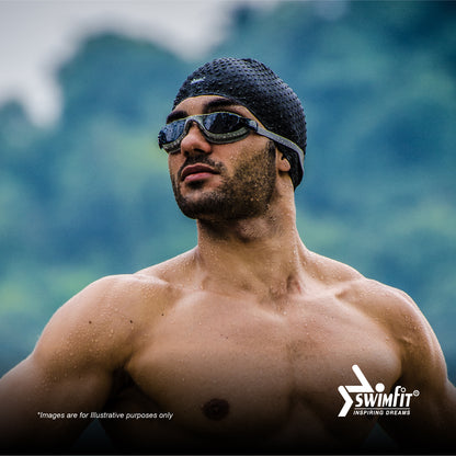 Dyfri Goggle - Senior