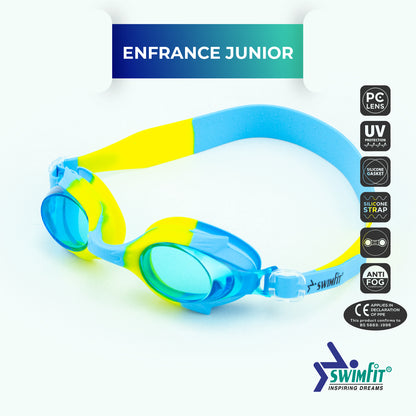 Enfrance Goggle - Junior