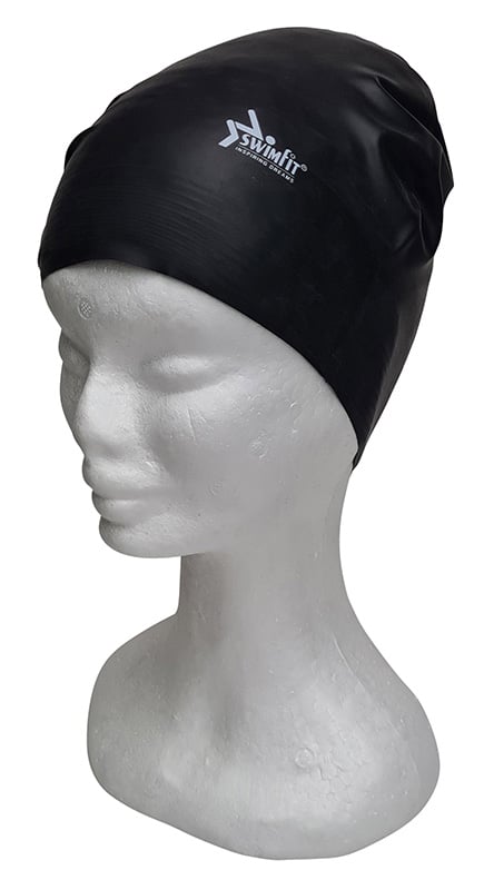 Latex Swimming Cap
