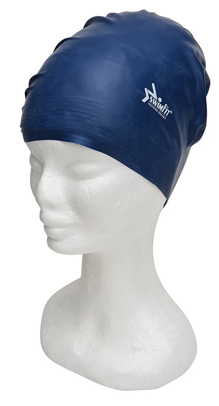 Latex Swimming Cap