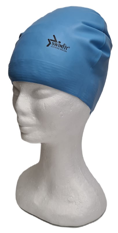 Latex Swimming Cap