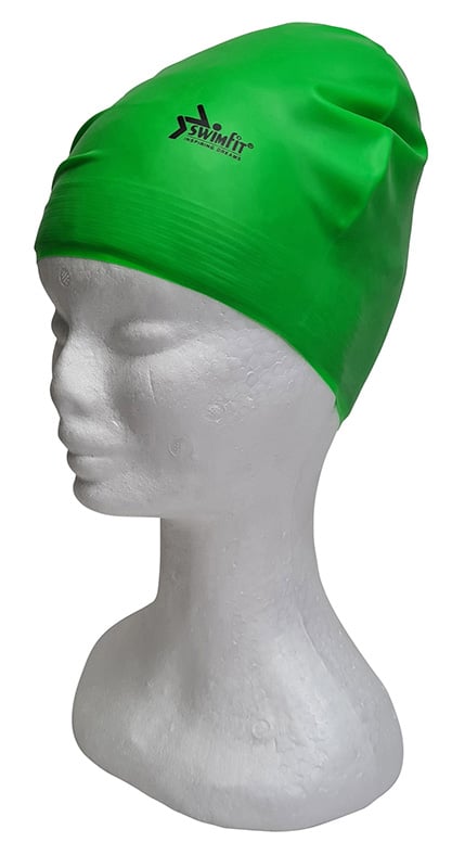 Latex Swimming Cap