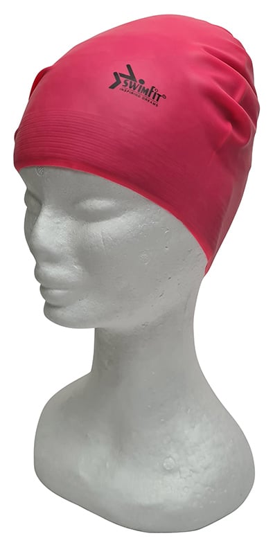 Latex Swimming Cap