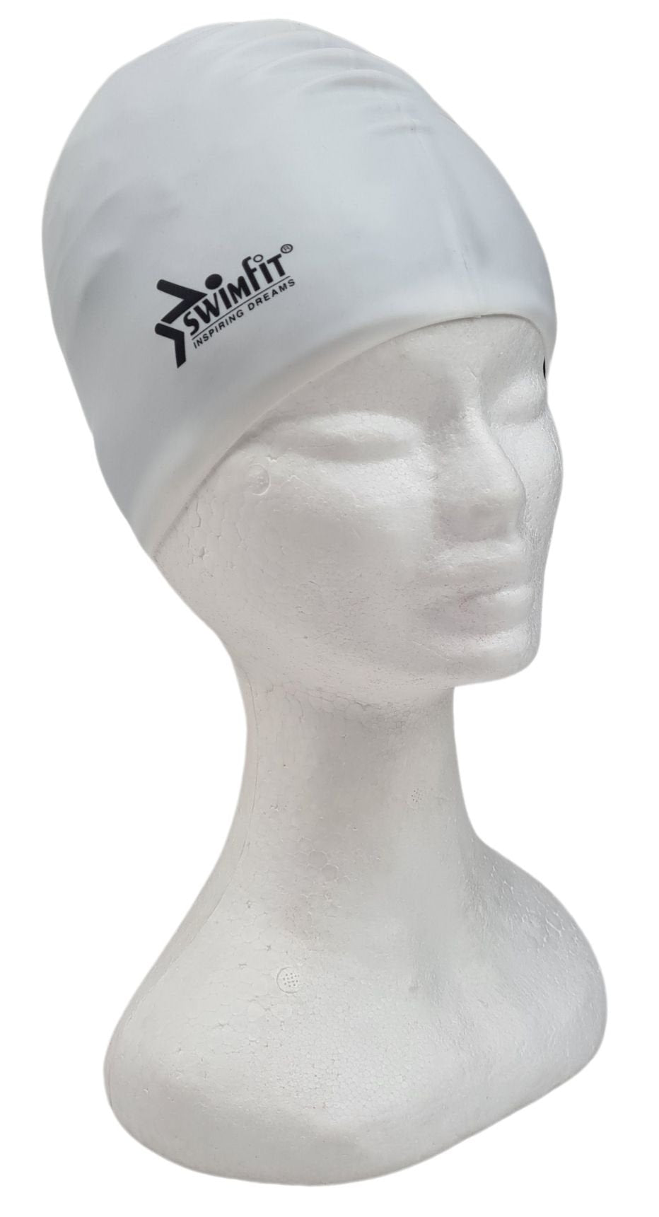 Silicone Swimming Cap