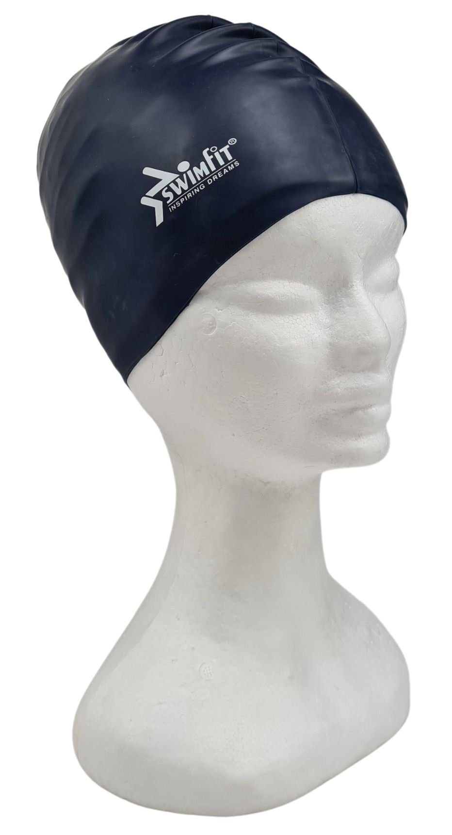 Silicone Swimming Cap