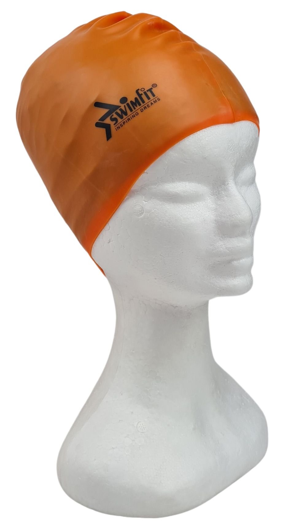 Silicone Swimming Cap