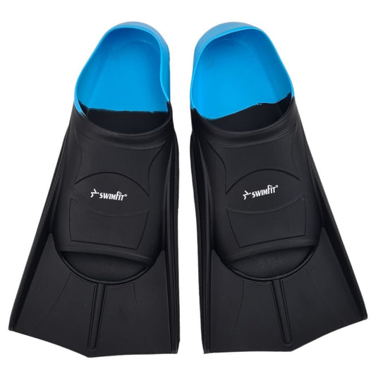 Silicone Training Fins