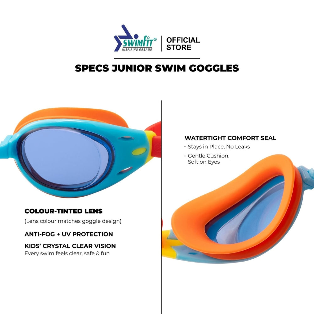 Specs Goggle - Junior