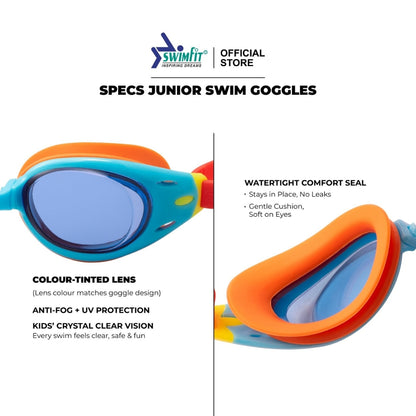 Specs Goggle - Junior