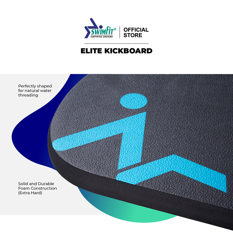 Elite Kickboard