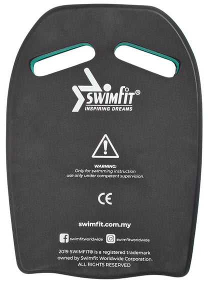 Pacer Kickboard
