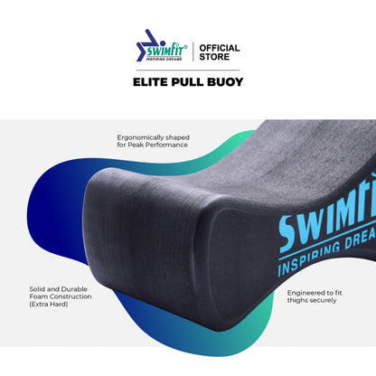Elite Pullbuoy