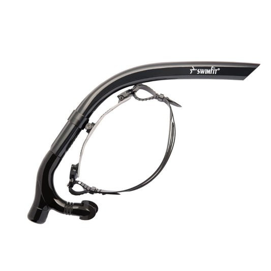 Pacer Advanced Front Swim Snorkel