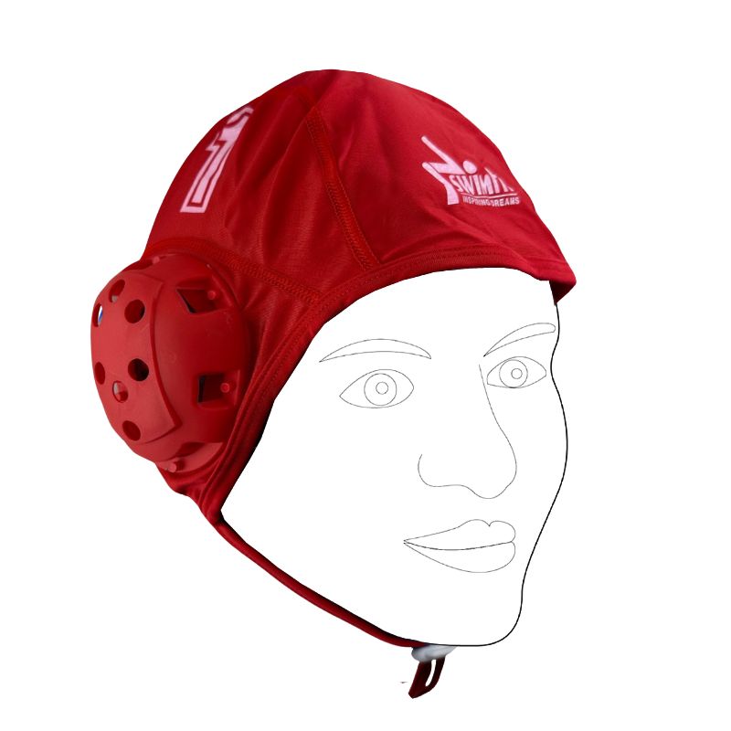 Water Polo Cap - Set of 13