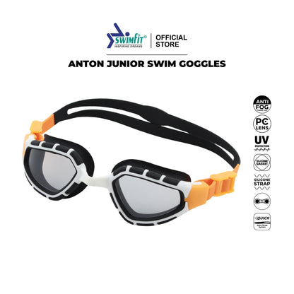 Anton Goggle - Junior